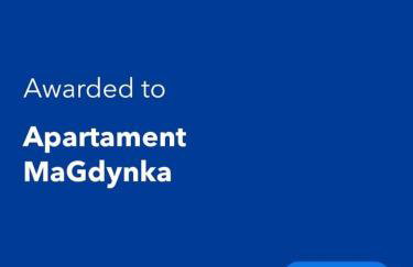 Apartament MaGdynka - Photo 2