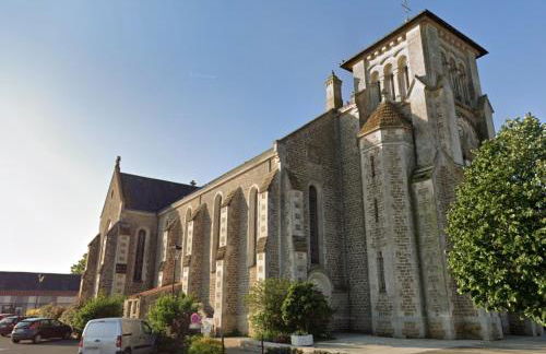 La Maison des Marais de Sallertaine - Foto 48