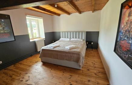 La Ferme du cinéma - Foto 23