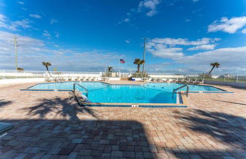 Lovely 2 Bedroom Beachfront Condo - Foto 39