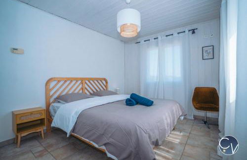 Villa et appartement à Goudargues - Foto 44