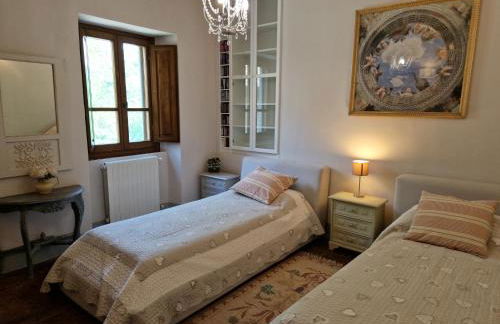 Villa Calcina, Beautiful Tuscan Farmhouse - Photo 32