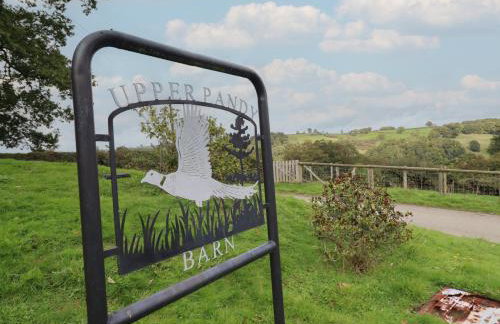 Upper Pandy Farm - Foto 23