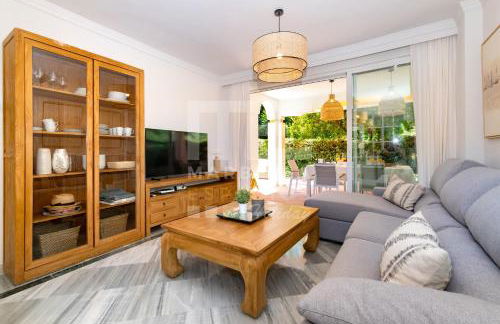 Amplio apartamento planta jardin Nagueles - Foto 45