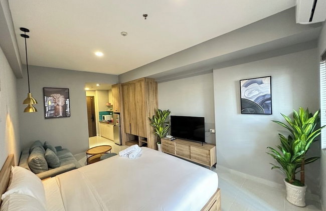 May Soho Saigon Serviced Apartment - Foto 22