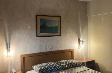 Flat Aconchegante no Centro III - Foto 29