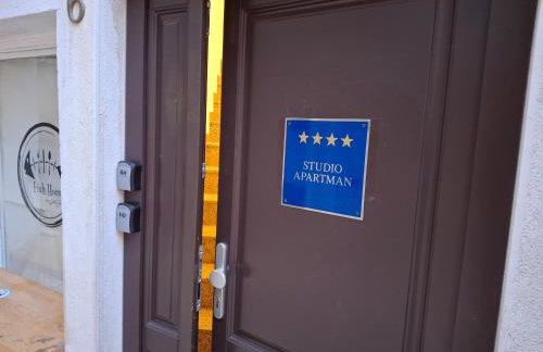 Apartmani De Amicis - Foto 42