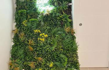 Romantic Suite & Jungle - Foto 9