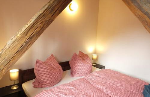 "Knechtestube" - Hammergut Neidberg - Foto 18