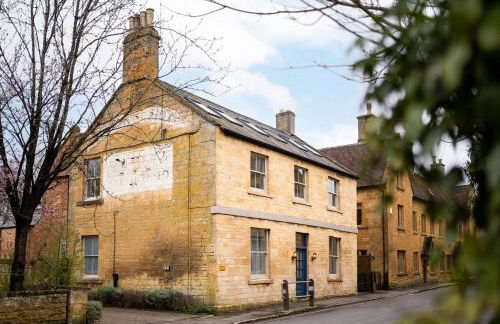 Delabere House - Luxury Cotswolds Holiday Apartments - Foto 50