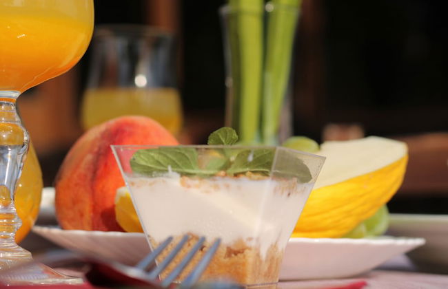 Agriturismo Vulcano - Foto 31