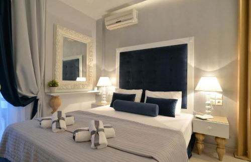 Epavlis Luxury apts - Foto 21