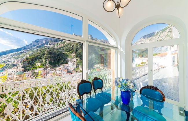 Palazzo della Storia - Foto 13