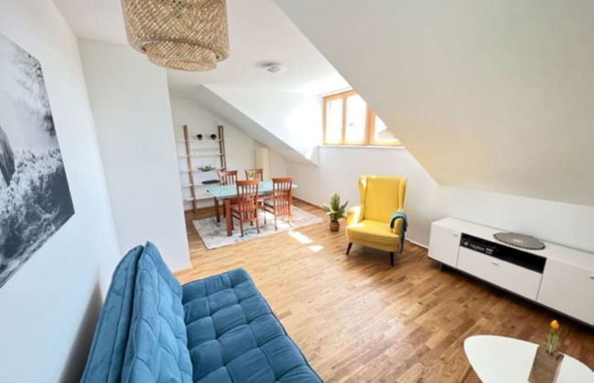 Apartment in a Charming Area - Foto 14