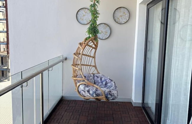 De Lujo a dos minutos del Monumento - Foto 37