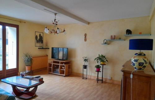 Voiron grande maison - Foto 4