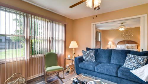 Tonawanda Vacation Rental about 13 Mi to Niagara Falls - Foto 4