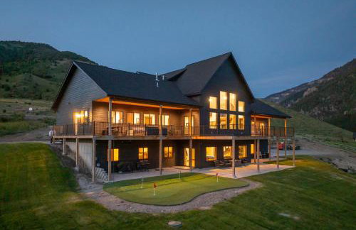 Trails End Lodge - Foto 7