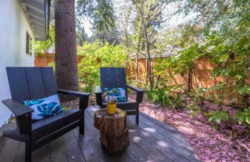 Russian River Bungalow - Foto 8