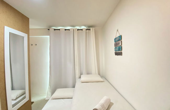 Flats no Beach Way - Praia dos Carneiros - Foto 8