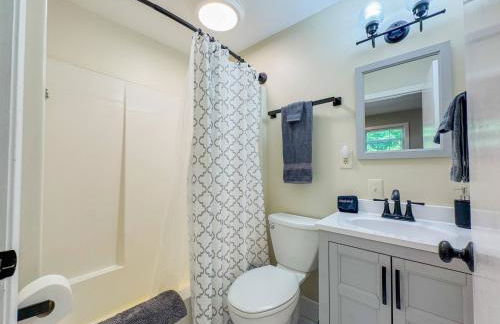 NEW - Mins to Manchester - Concord - Riverfront - Foto 1