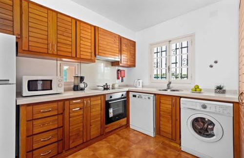 Villa etxe txekia - Foto 13