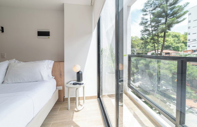 Oliving in Laureles by Wynwood House - Foto 21