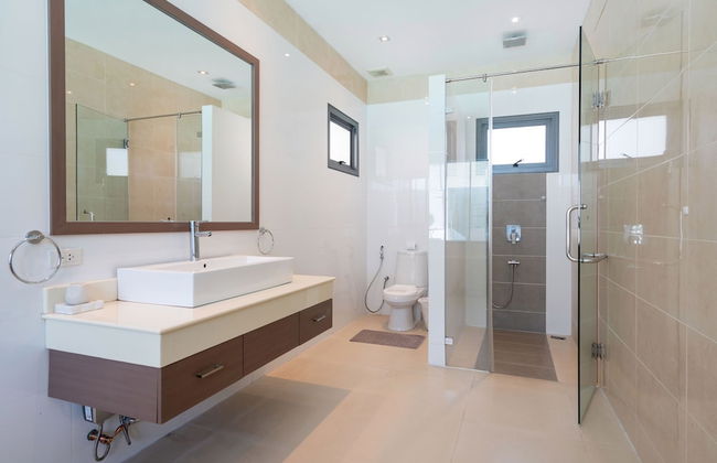 Villa Destiny - Foto 29