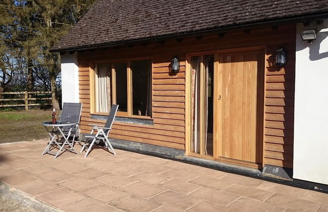 The Elms Annex - Foto 11