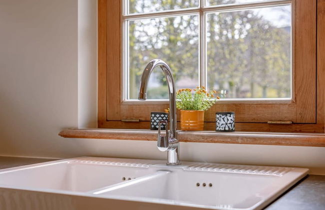 Huyze Termote - Prime Villa With Wonderful Garden - Foto 13