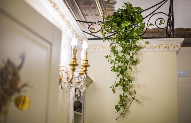 Trastevere Royal Suite Trilussa - Photo 31