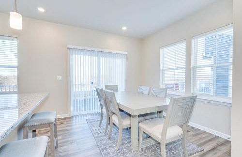 3BR 3Bath Newly Built Townhome in Charles Town, WV - Foto 10