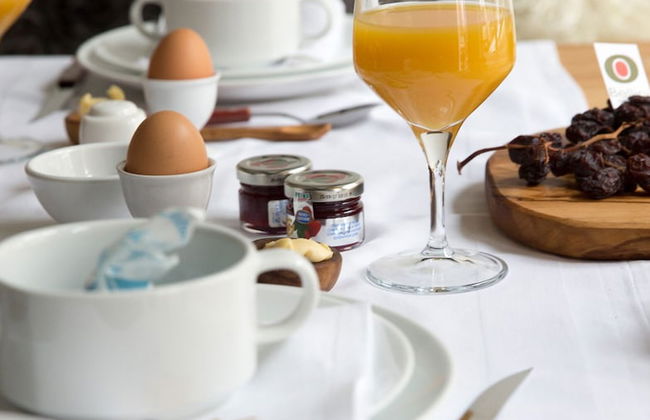 City Guesthouse De Rozenboom - Foto 28