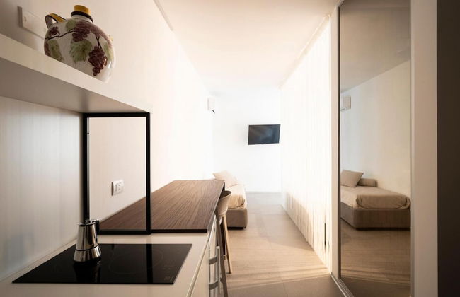 Alkamuri Posh Hotel Spa - 101 Suite Deluxe - Foto 7