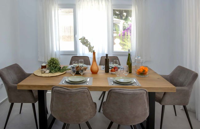 Villa Irenal - Foto 8