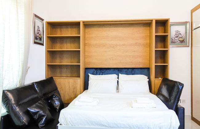 Studio Apartments in Glamz Tower - Photo 2