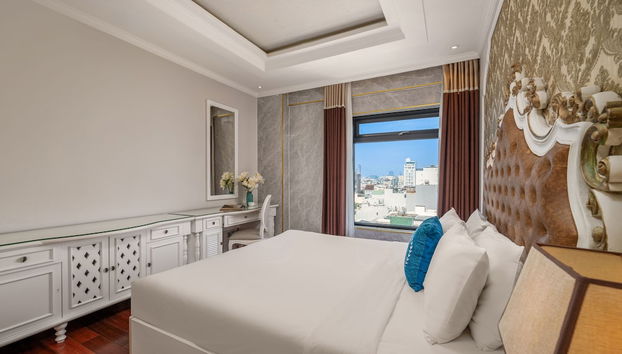 Rung Huong Apartment - Foto 2