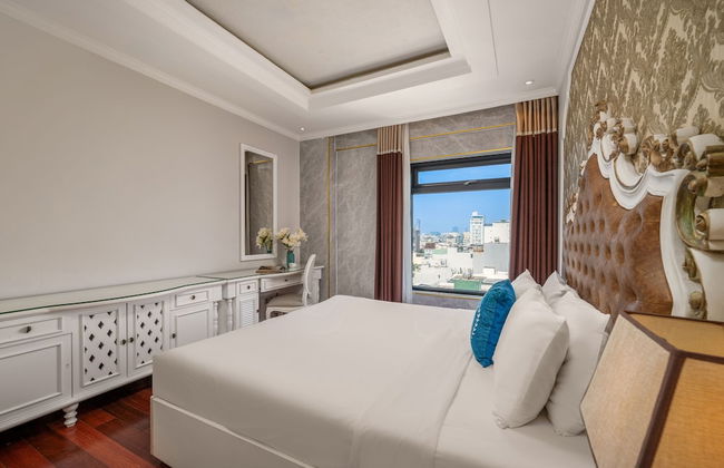 Rung Huong Apartment - Foto 2