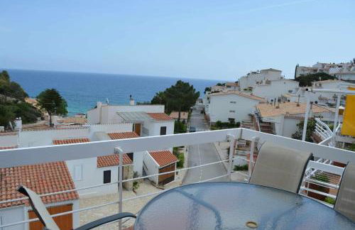 Apartamento Carabela-Siente la brisa del mar - Foto 15