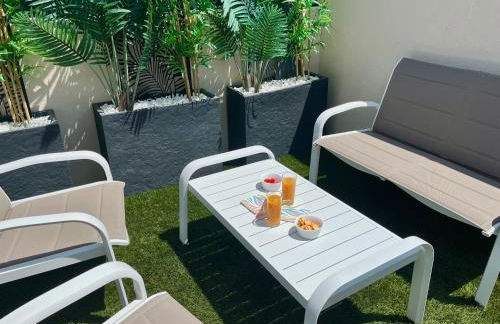 Casita: votre oasis de détente - Foto 9