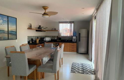 Casa vista mar com piscina e perto das praias e centro - Foto 7