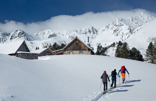Majestic Chalet With Sauna and Whirlpool - Foto 59
