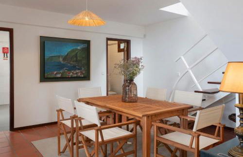 Casa Amarela da Fajã da Areia by An Island Apart - Foto 7