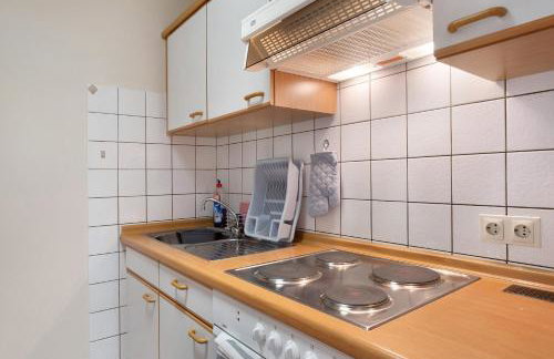 Fewo Kessler Schwarzwaldstüble - Foto 4