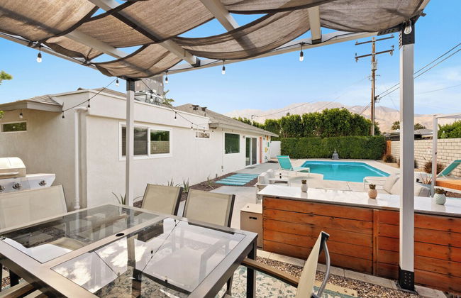 The Zen Space Private Pool! - Foto 48