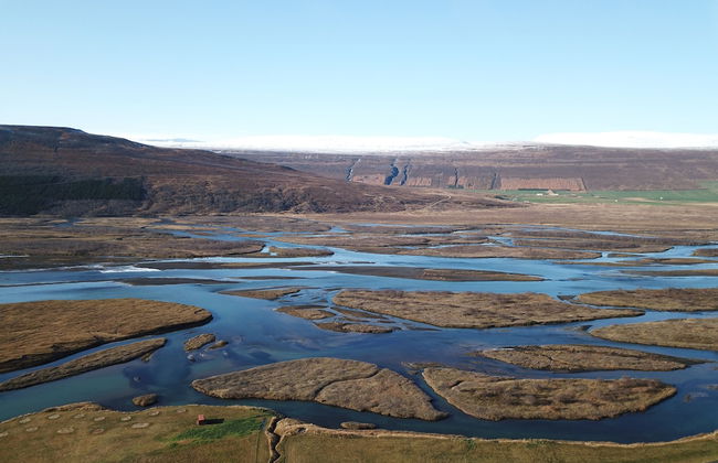 Original North Country House - Foto 18