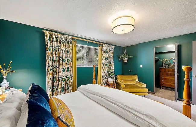 The East End Retreat - Foto 4