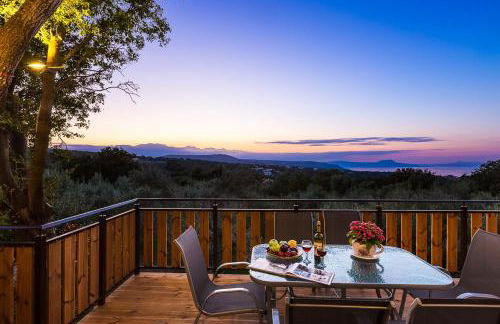 Villa Ifigenia - Foto 1