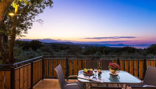 Villa Ifigenia - Foto 1