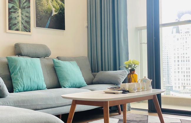 Vinhome Skylake Service Apartment - Mikage Housing - Foto 53